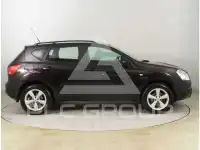 2010 Nissan QASHQAI