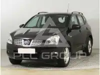 2010 Nissan QASHQAI