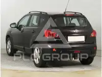 2010 Nissan QASHQAI