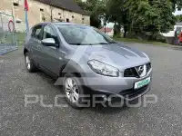2010 Nissan QASHQAI