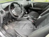 2010 Nissan QASHQAI