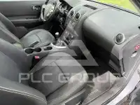 2010 Nissan QASHQAI