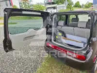 2010 Nissan Cube