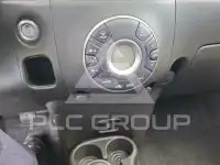 2010 Nissan Cube