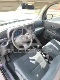 2010 Nissan Cube