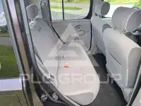 2010 Nissan Cube
