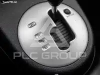 2010 Nissan X-TRAIL