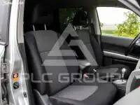 2010 Nissan X-TRAIL
