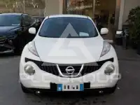 2010 Nissan Juke