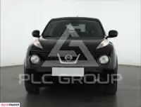 2010 Nissan Juke