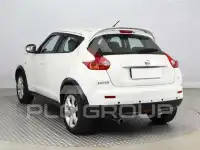 2010 Nissan Juke