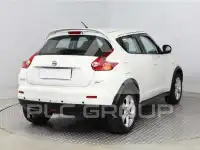 2010 Nissan Juke