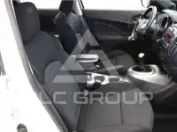 2010 Nissan Juke