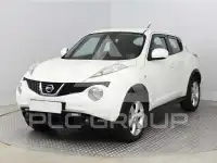 2010 Nissan Juke