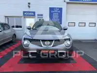 2010 Nissan Juke