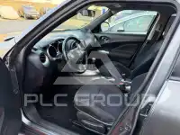 2010 Nissan Juke