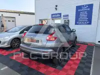 2010 Nissan Juke