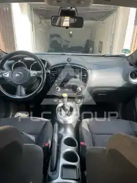 2010 Nissan Juke
