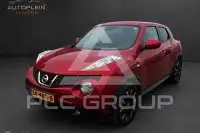 2010 Nissan Juke