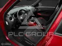 2010 Nissan Juke