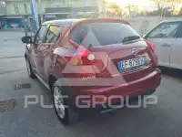 2010 Nissan Juke