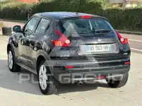 2010 Nissan Juke