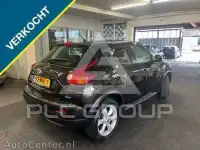 2010 Nissan Juke