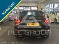 2010 Nissan Juke