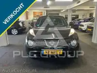 2010 Nissan Juke