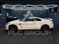 2010 Nissan GTR