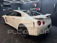 2010 Nissan GTR
