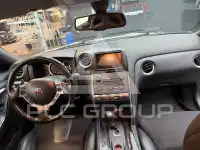 2010 Nissan GTR