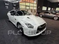 2010 Nissan GTR