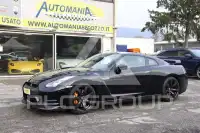 2010 Nissan GTR