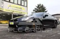 2010 Nissan GTR