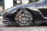 2010 Nissan GTR