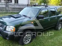 2010 Nissan Navara