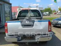 2010 Nissan Navara