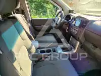 2010 Nissan Navara