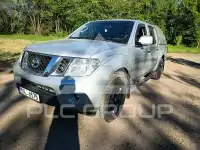 2010 Nissan Navara
