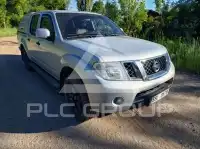 2010 Nissan Navara