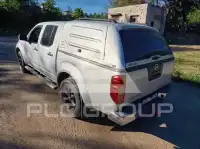 2010 Nissan Navara
