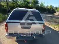 2010 Nissan Navara