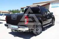 2010 Nissan Navara