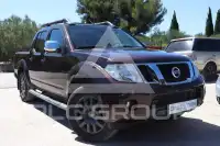 2010 Nissan Navara