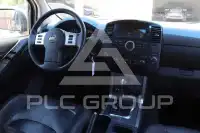 2010 Nissan Navara