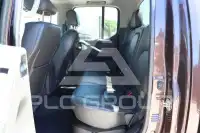 2010 Nissan Navara