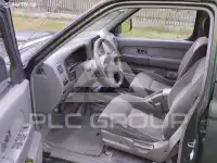 2010 Nissan Navara