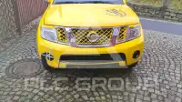 2010 Nissan Navara