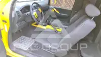 2010 Nissan Navara